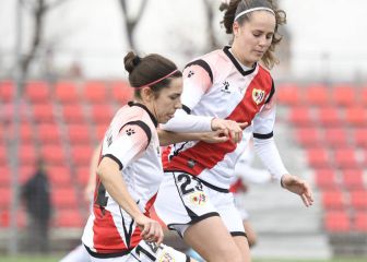 Las jugadoras del Rayo no se plantarán a la espera de un acuerdo con el club