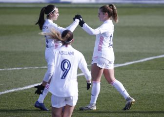 Choque de trenes con la Champions en el horizonte