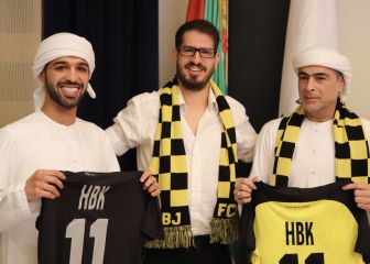 Un jeque de Emiratos compra la mitad del ultranacionalista Beitar de Jerusalem