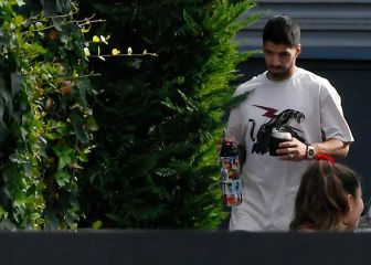 Caso Suárez: “La Juve obstaculizó la investigación”