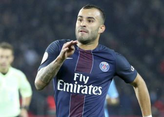 La enmienda de Jesé