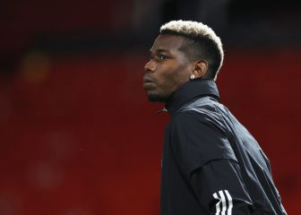 Rio Ferdinand también quiere a Pogba fuera del United