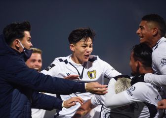 João Neto, el niño prodigio al que ven sucesor de Neymar y ganando el Balón de Oro