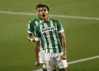 Mandi supera el Coronavirus
y es uno más para Pellegrini