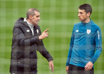 Vesga interesa a varios Primeras y en Inglaterra