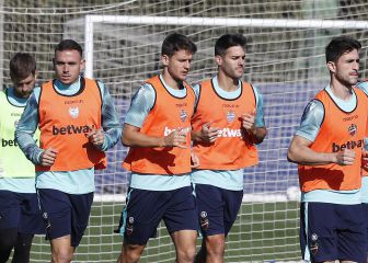 Radoja se queda sin sitio