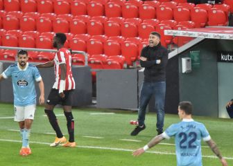 Sólo Simeone supera a Coudet