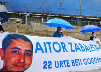 22 años de uno de los episodios más negros del fútbol español