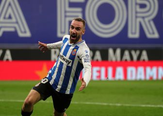 “El Darderismo este año es subir, no queda otra”