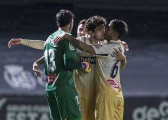 Cabrera también es finito