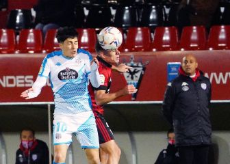 Un Lugo de rachas que se mantiene lejos de la quema