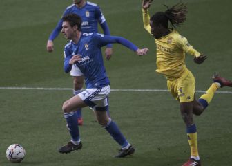 El Oviedo más carbayón