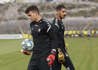 La historia de Valles cambió ante el Alcorcón