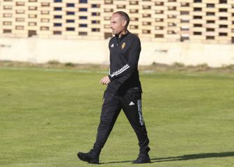 “Hay muchos jugadores que ya están jugando sin miedo”