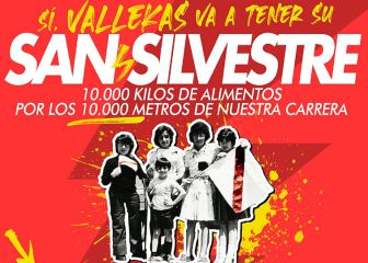 El rayismo se moviliza para recoger 10.000 kilos de alimentos