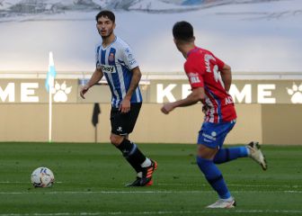 Licenciado Lluís López