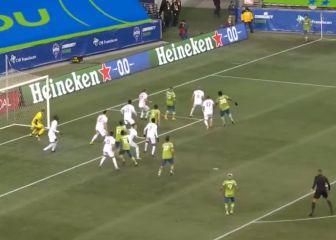 Faltando 15', 0-2 perdiendo en la final y sucede la magia