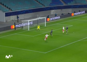 La noche histórica de Angeliño, el gallego que deja fuera al club de los 3.800 millones