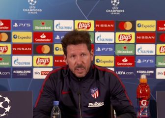 Simeone: 