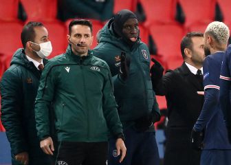 Fourth official Coltescu speaks after racism scandal