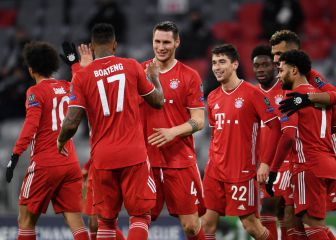 El arte de ganar andando