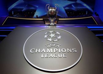 Sorteo Champions League: cuándo es, dónde se celebra y cuándo se juegan los octavos