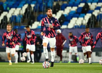 Los posibles rivales del Madrid en octavos: Oporto, Lazio...