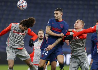 El Atlético, clasificado: ¿contra quién le puede tocar en octavos de Champions?