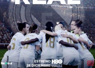 La historia del Real Madrid femenino será un documental