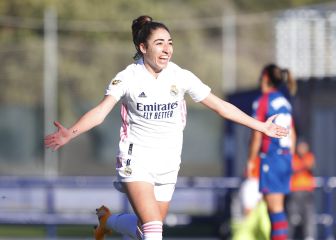 Un Real Madrid de Champions