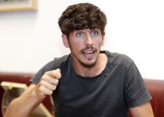 El presidente terraplanista da marcha atrás: 