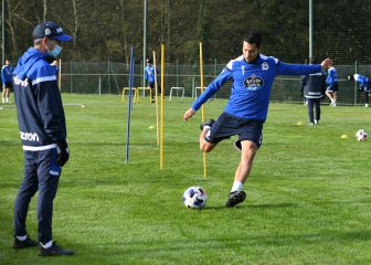 Miku ya trabaja con el grupo, pero Keko continúa al margen