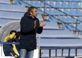 El Hércules y Cubillo llevan diez meses sin ganar fuera de casa