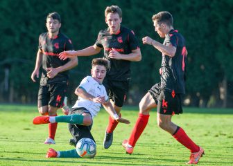 El Sanse propone jugar el partido aplazado el 3 de enero y al Racing no le gusta