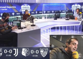 La Cadena SER llega a los 4.353.000 oyentes