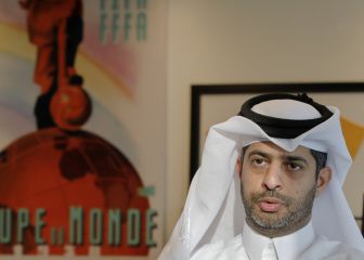 Los establecimientos de Qatar 2022 potencian el hospedaje de la Copa Asiática 2027