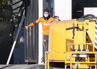 La nacionalidad de Gabriel amplía el mercado che