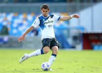 De Roon descarta al Barcelona: 