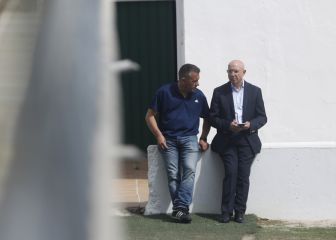 Serra y los siete folios de López Catalán: 