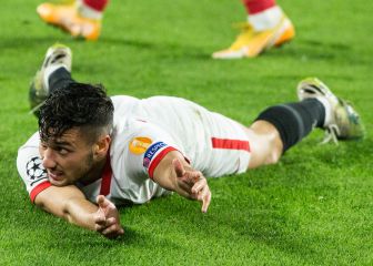 El bautizo de Óscar Rodríguez