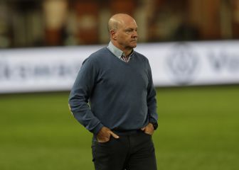 Pepe Mel recupera efectivos ante la visita del Alcorcón
