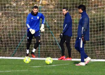 La Deportiva no sabe ganar en el Anxo Carro en Segunda