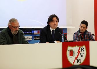 El Rayo considera una 