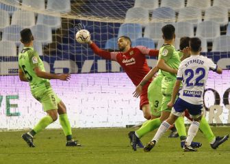 Freixanet se reencuentra con la titularidad bajo los arcos