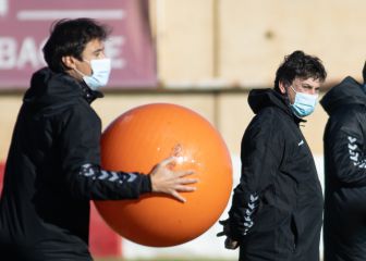 Alejandro Menéndez: 