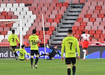 Sadiq remata al Zaragoza