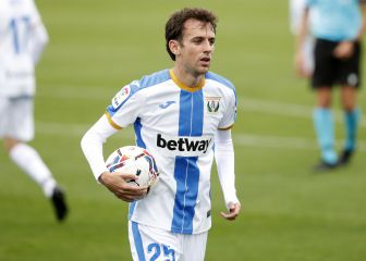 Pardo: “El Mallorca es grande pero nosotros hacemos las cosas bien”