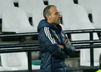 “No se pueden hacer más cosas para ganar un partido”