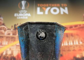 Sorteo de dieciseisavos de Europa League: cuándo es y equipos clasificados