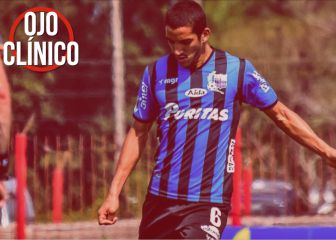 Es uno de los laterales con más futuro: el 'gen' uruguayo de Federico Pereira